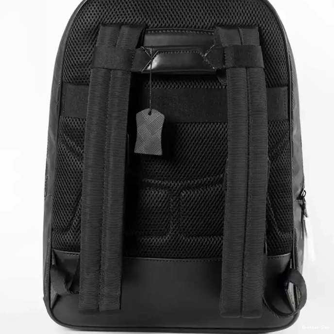 Brother Sam 2404YA0151 Bags Montblanc 0323